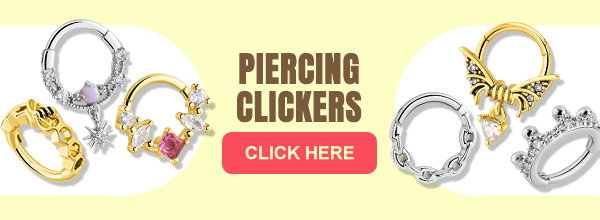 PIERCING-CLICKERS