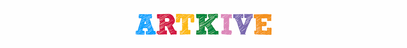Artkive logo