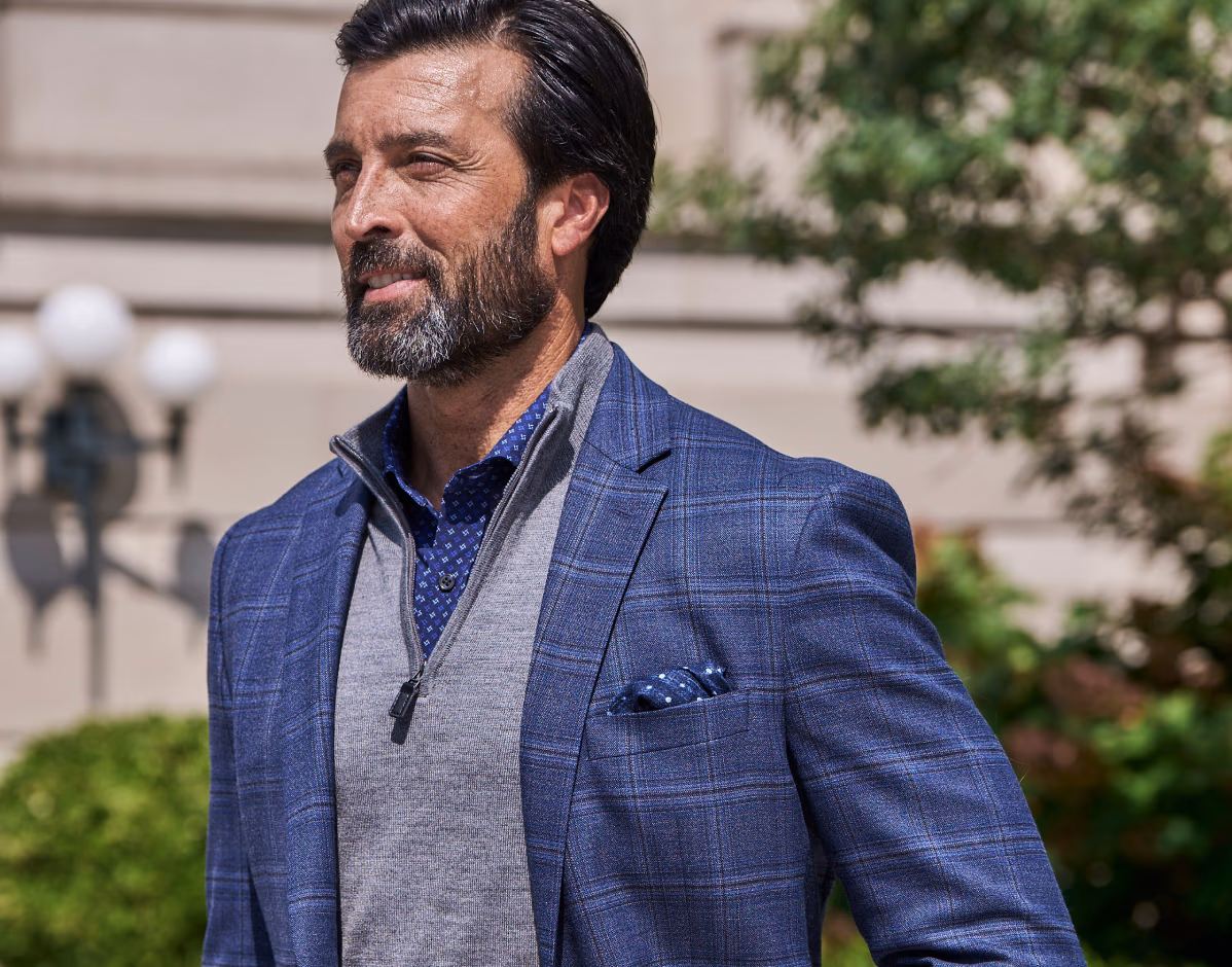 Sportcoats Starting at $49.99 | Orig. $149–$329 | Shop Now