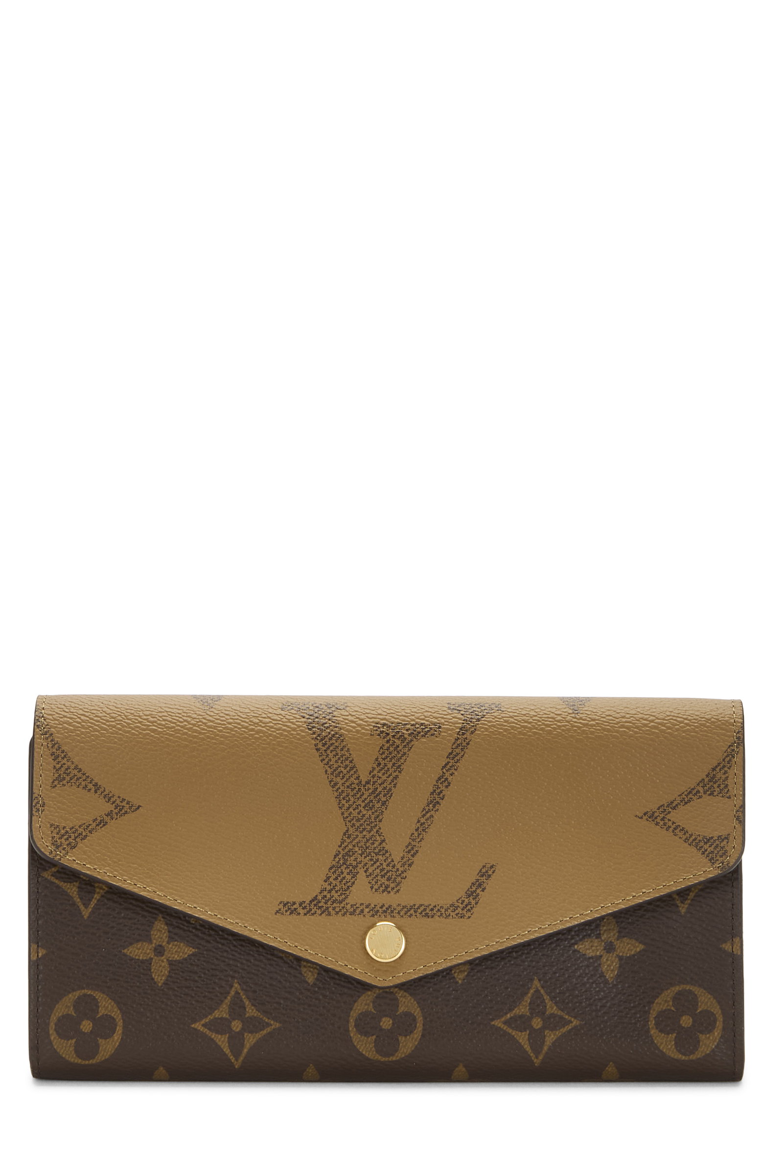 Monogram Reversed Giant Sar...