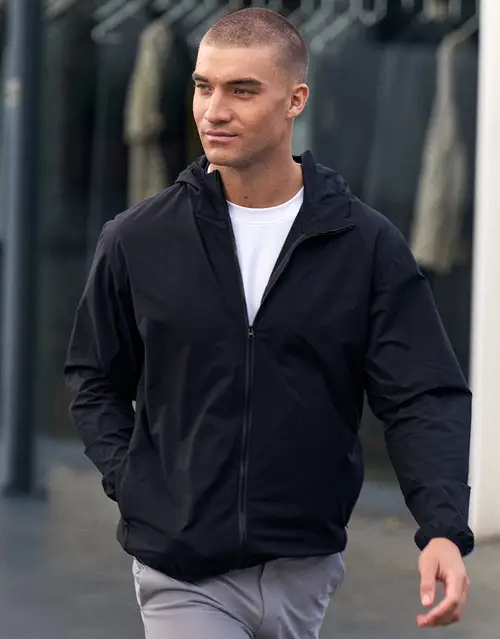 Smart Flex 2.0 Packable Jacket