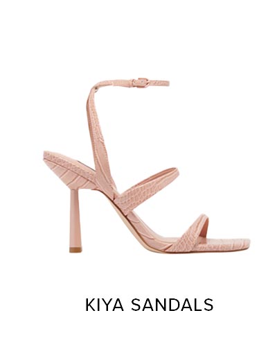 KIYA SANDALS