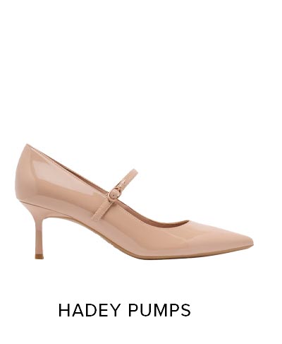 HADEY PUMP