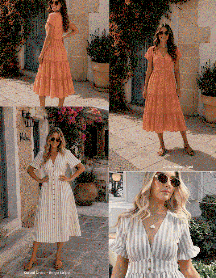 new arrivals