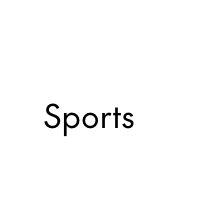 Sports