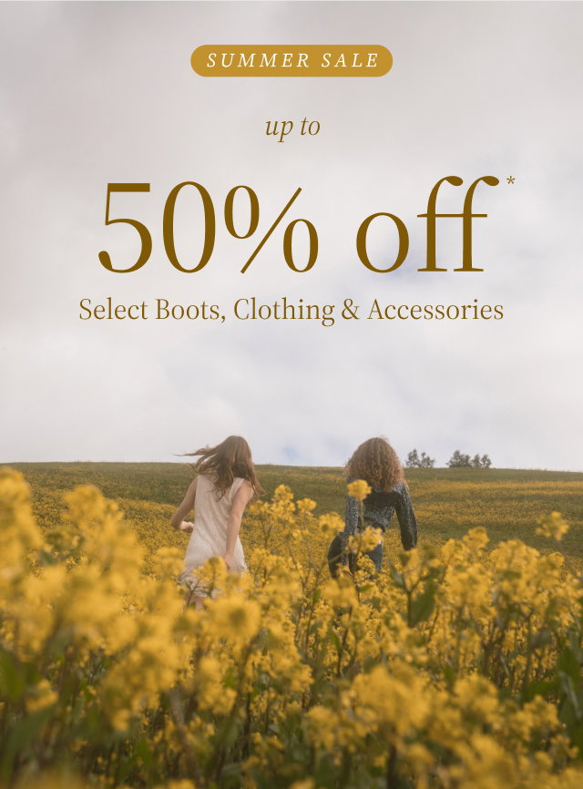 Shop Boots & Apparel