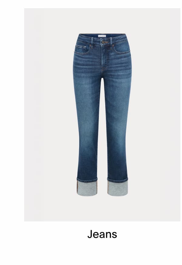 SHOP JEANS