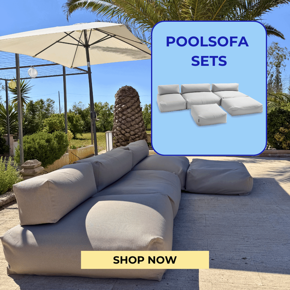 POOLSOFA Sets