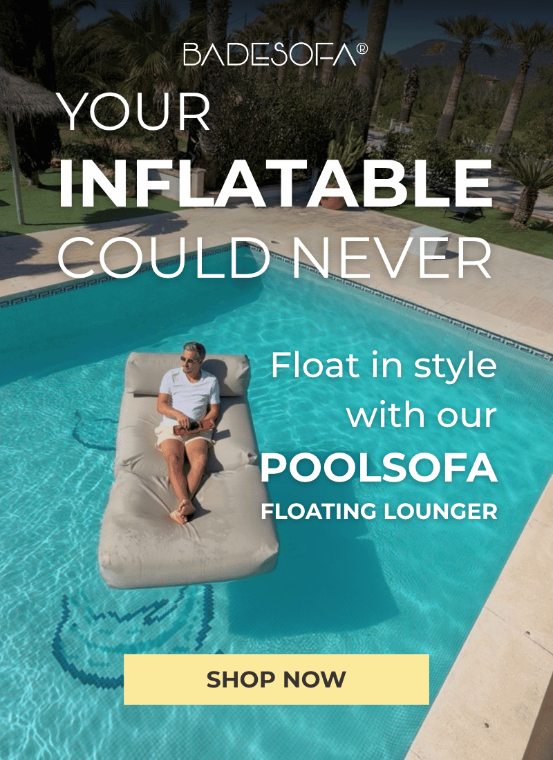 POOLSOFA collection