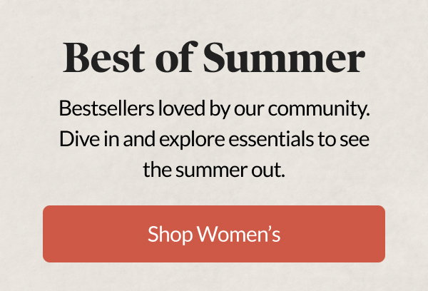 Shop Women's