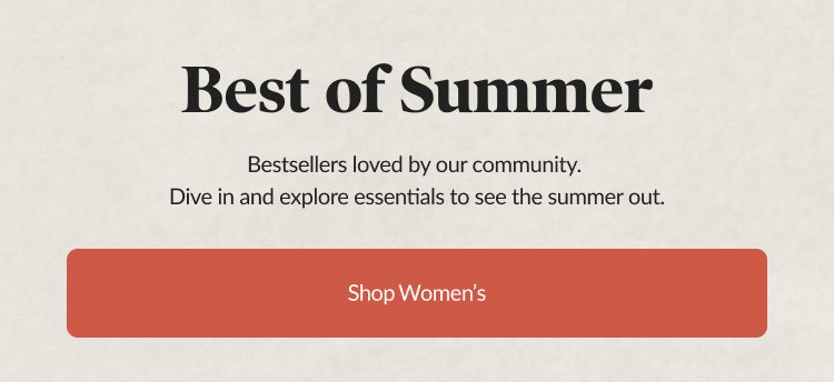 Shop Women's Best Sellers