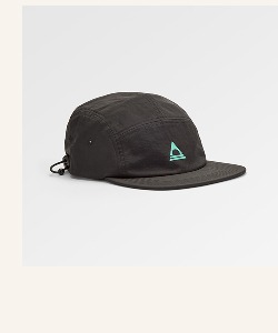 Emerge 5 Panel Trail Cap