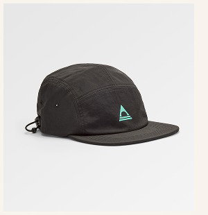 Emerge 5 Panel Trail Cap