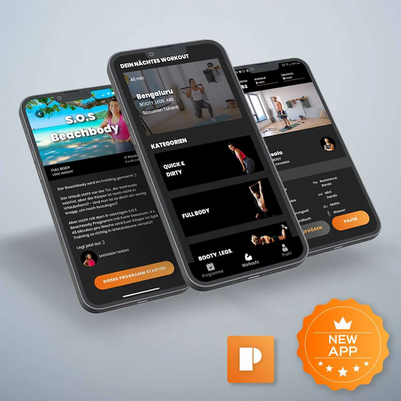 App Offer