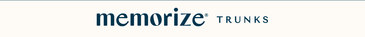 Memorize Trunks Logo