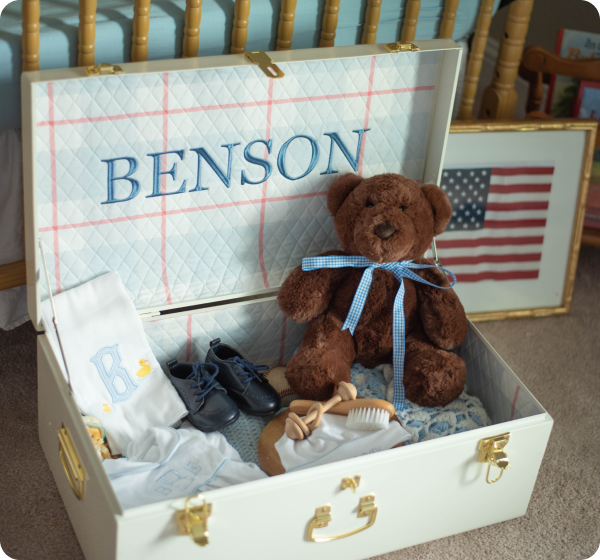 Baby & Child | DESIGN YOURS