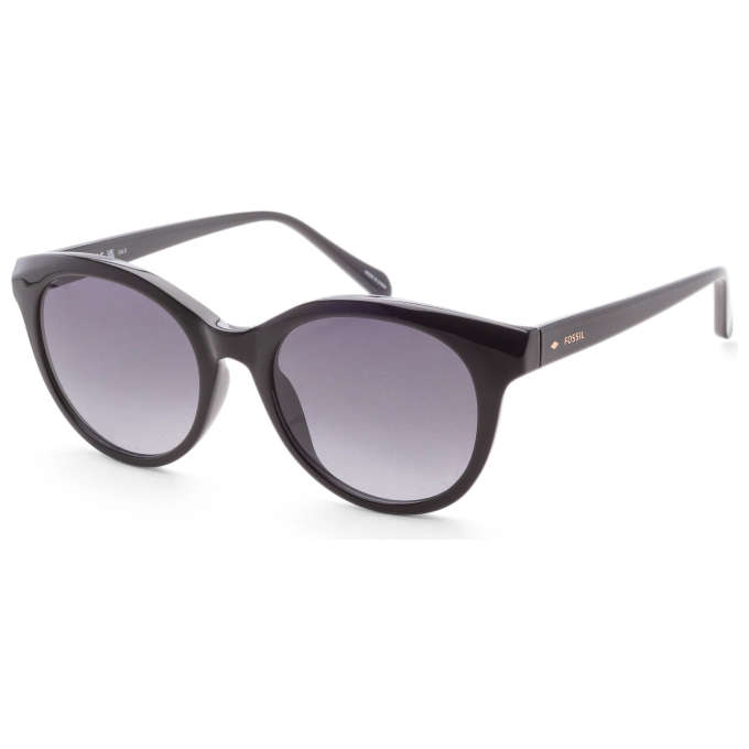 Fossil Women's Sunglasses FOS3146-G-S-0807-90-55