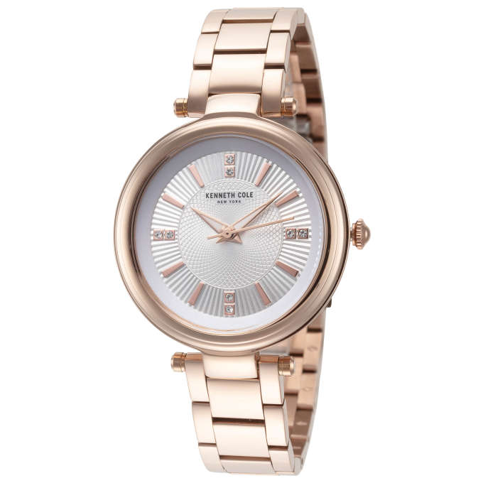 Kenneth Cole Women's Watch KC50961001