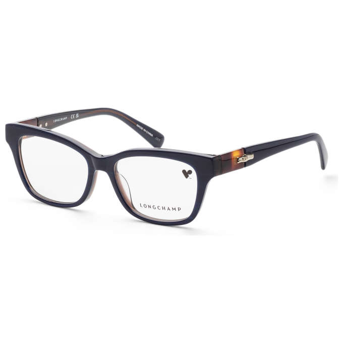 Longchamp Women's Eyeglasses LO2697-403