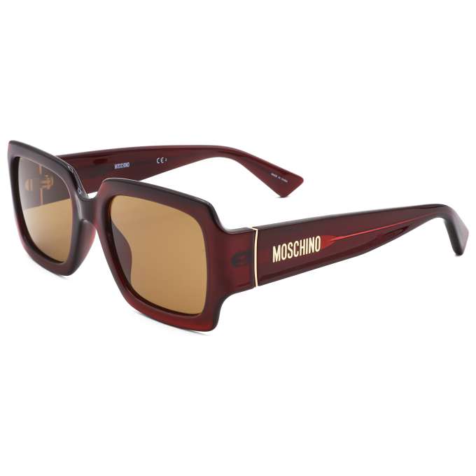 Moschino Women's Sunglasses MOS063-S-C9A-53
