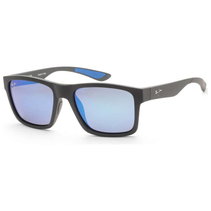 Maui Jim The Flats Men's Sunglasses MJ0897S-007