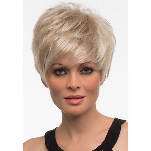 Thistle Wig By Natural Collection (Clearance Colour)