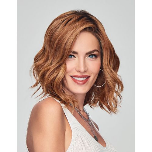 Simmer Elite Wig by Raquel Welch (Petite)