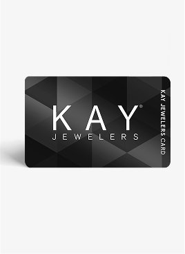 KAY Jewelers Credit Card image