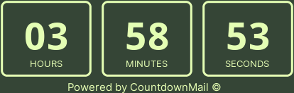 countdownmail.com