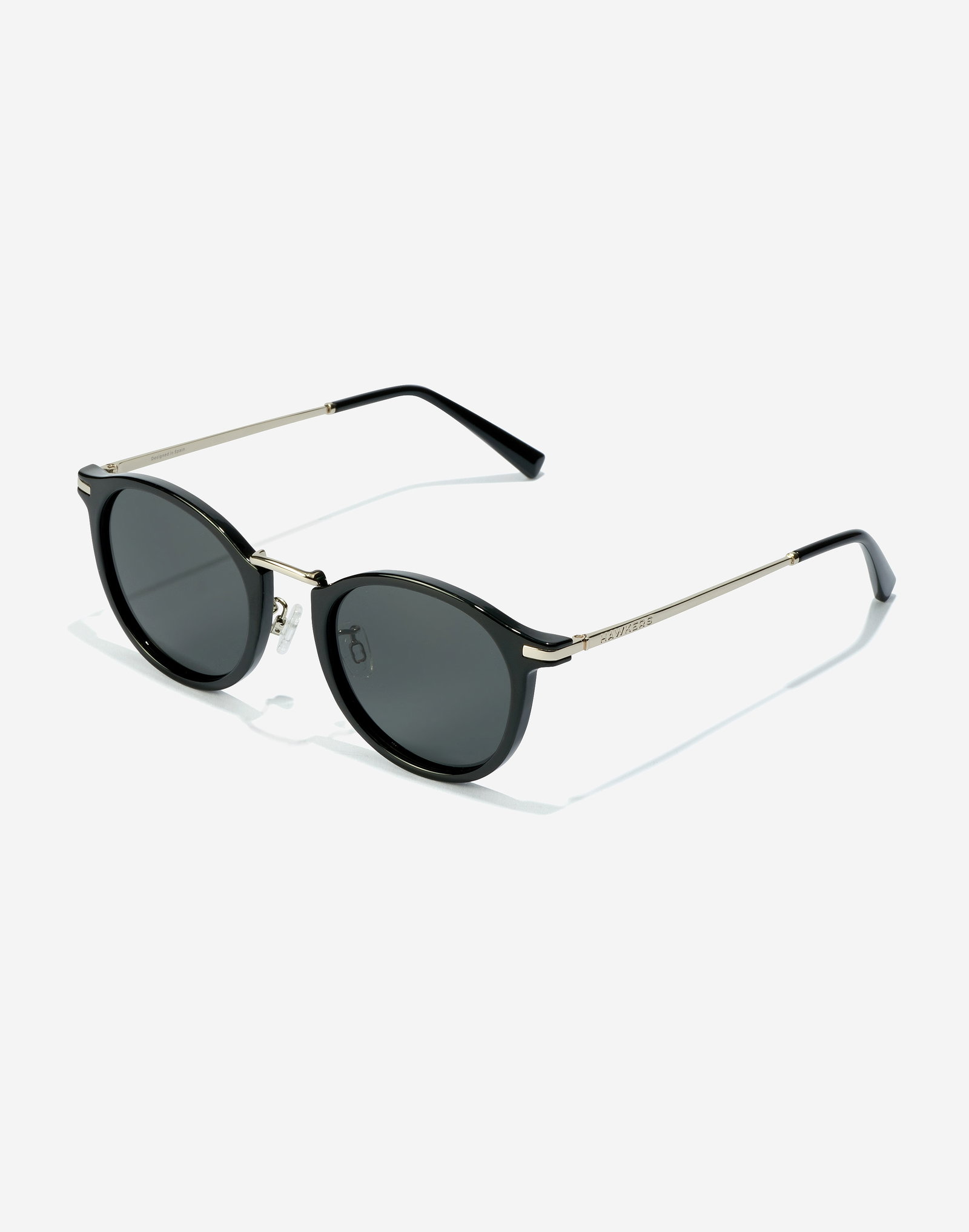 DEALER - POLARIZED BLACK DARK