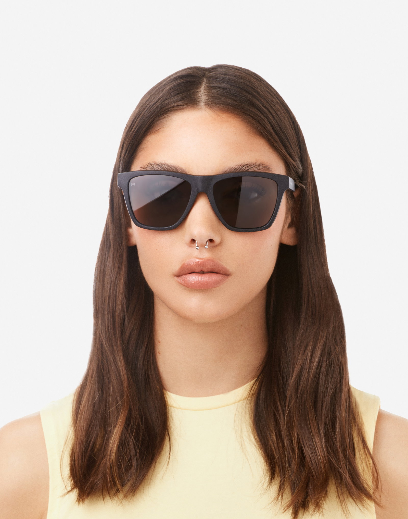 ONE LS RAW - POLARIZED BLACK