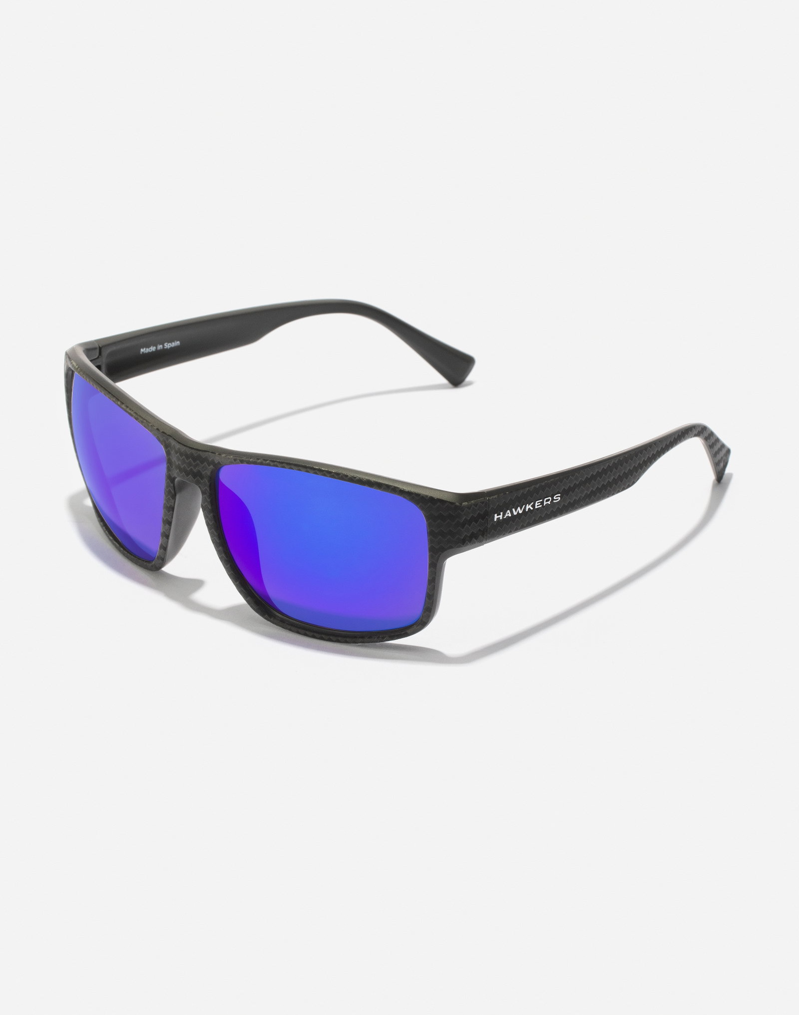 FASTER RAW CARBON FIBER - BLACK SKY