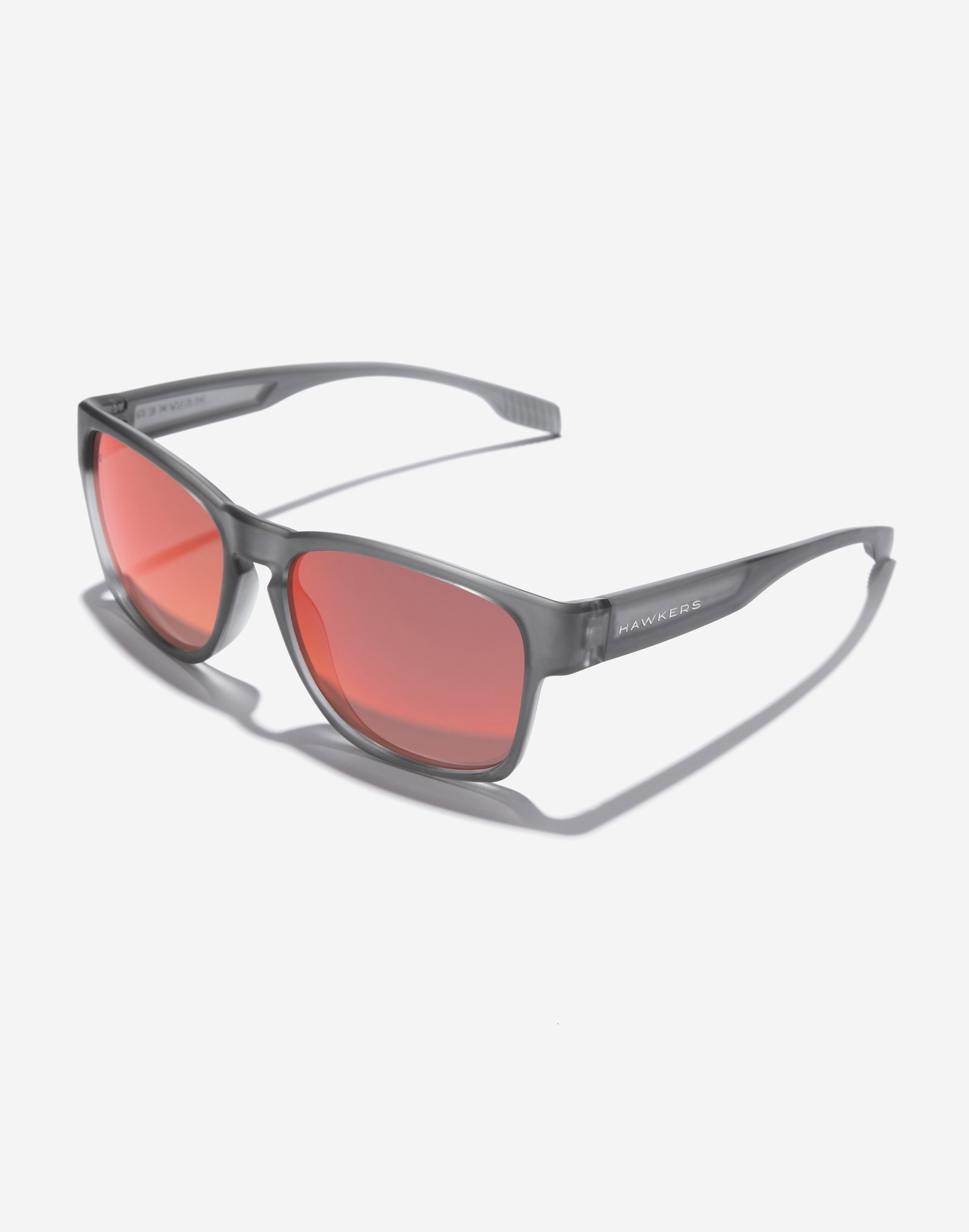 CORE RAW - POLARIZED GREY RUBY