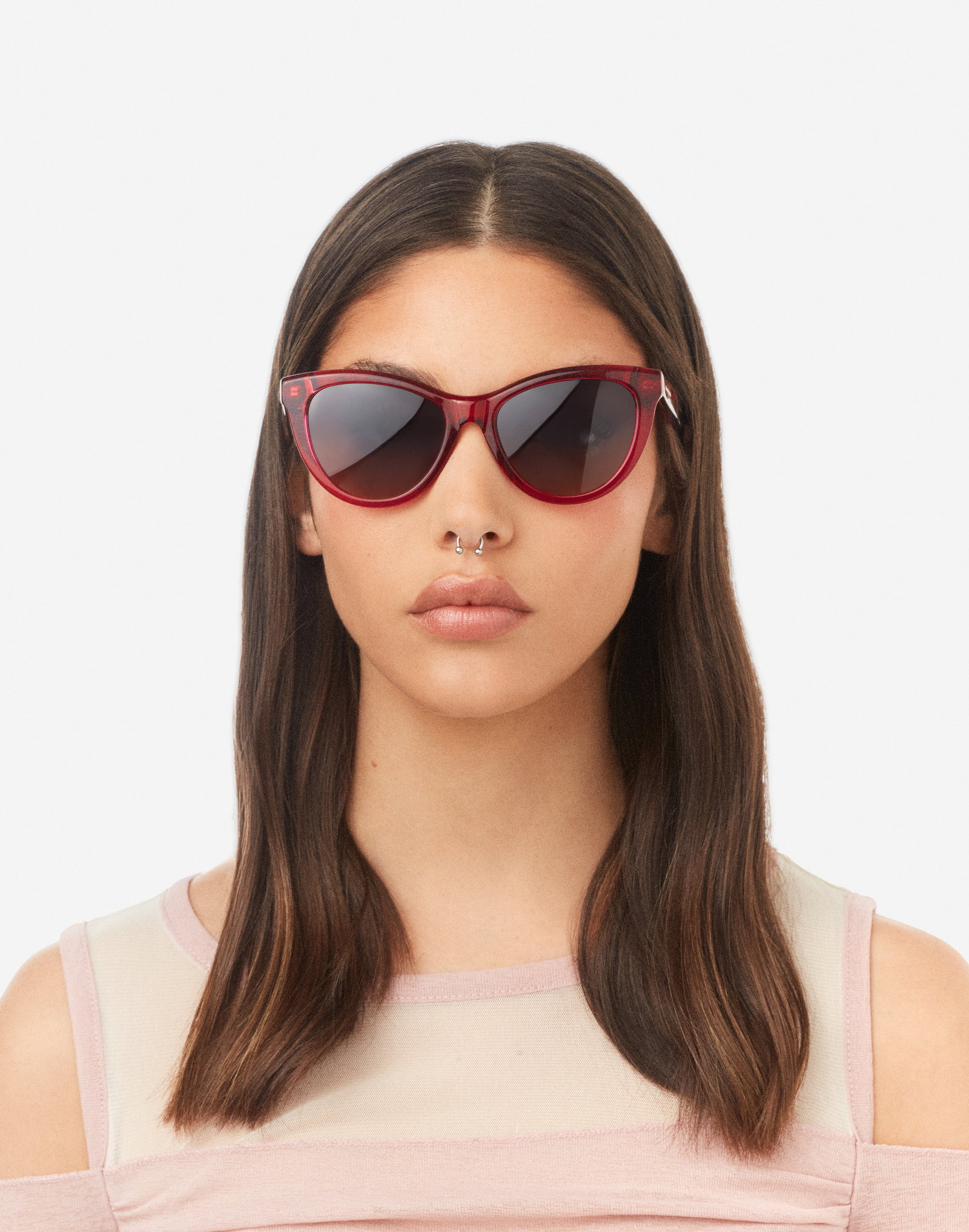 NOLITA - CHERRY GRADIENT