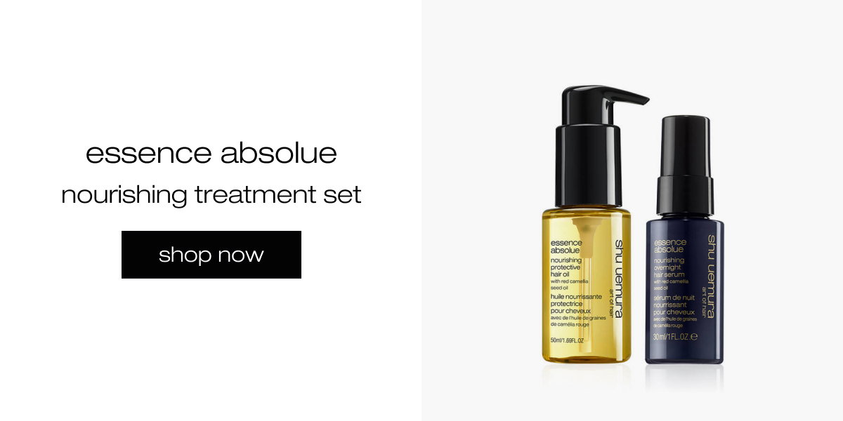 essence absolue treatment set