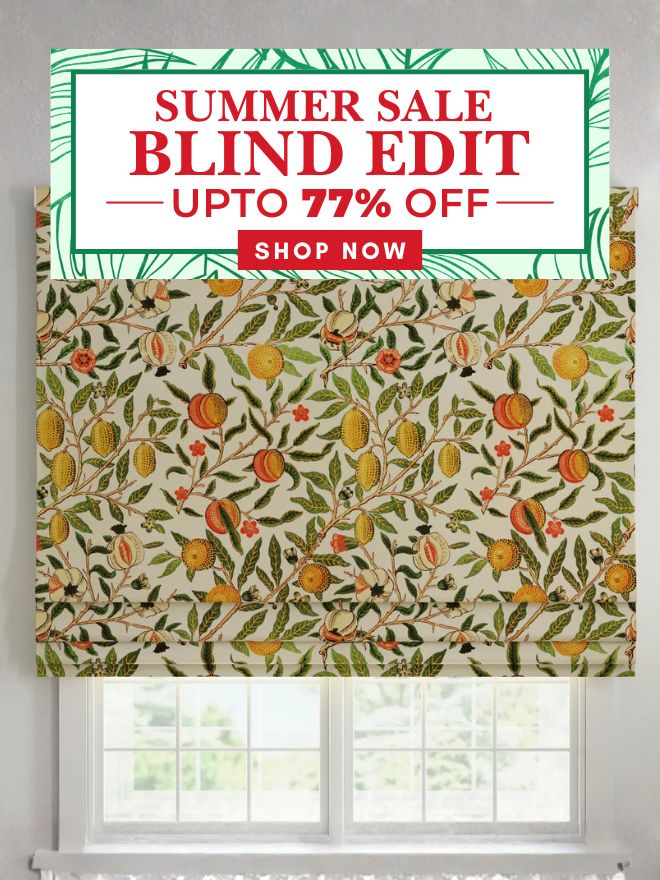 Summer Sale Blind Edit