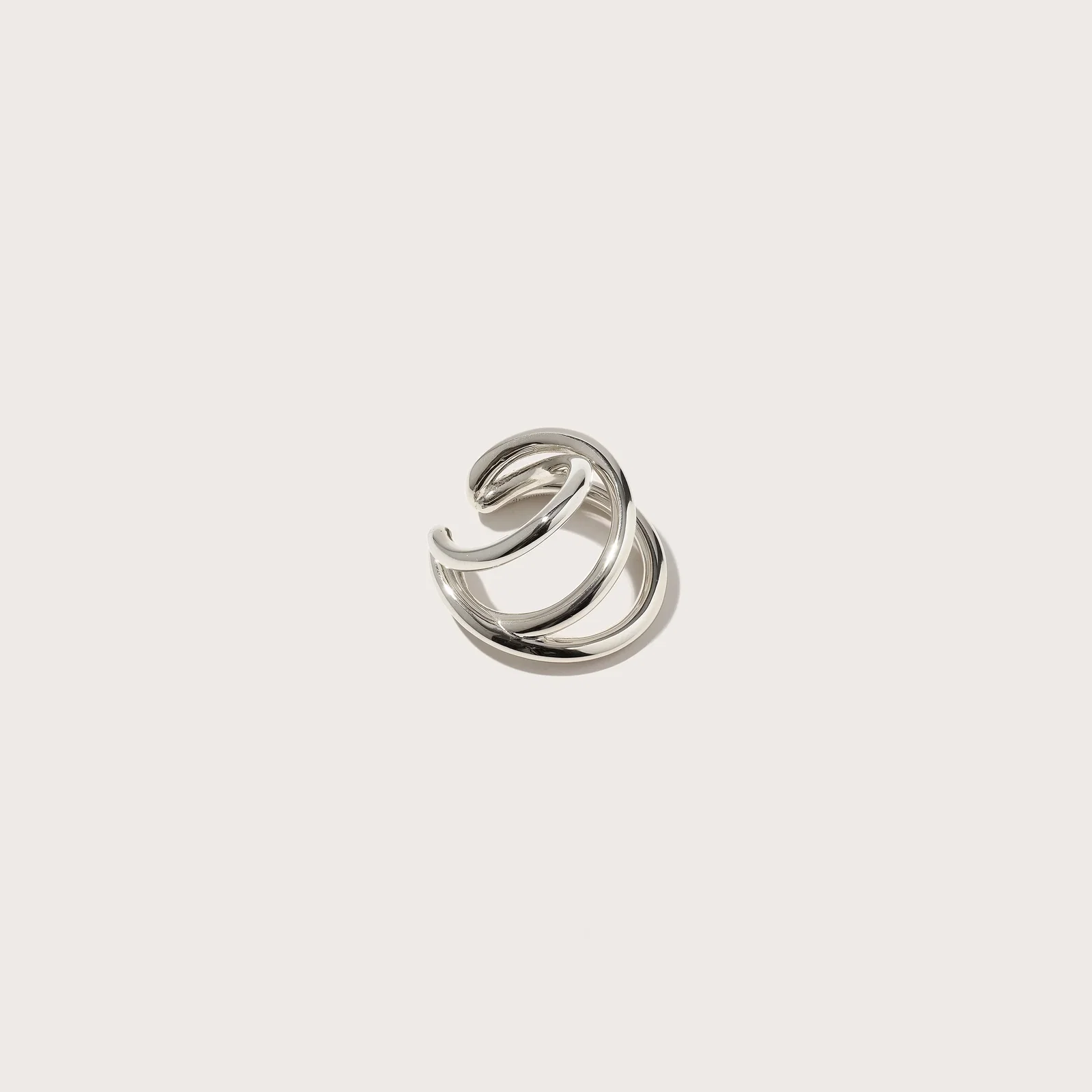 Image of Spiralis Ear Cuff
