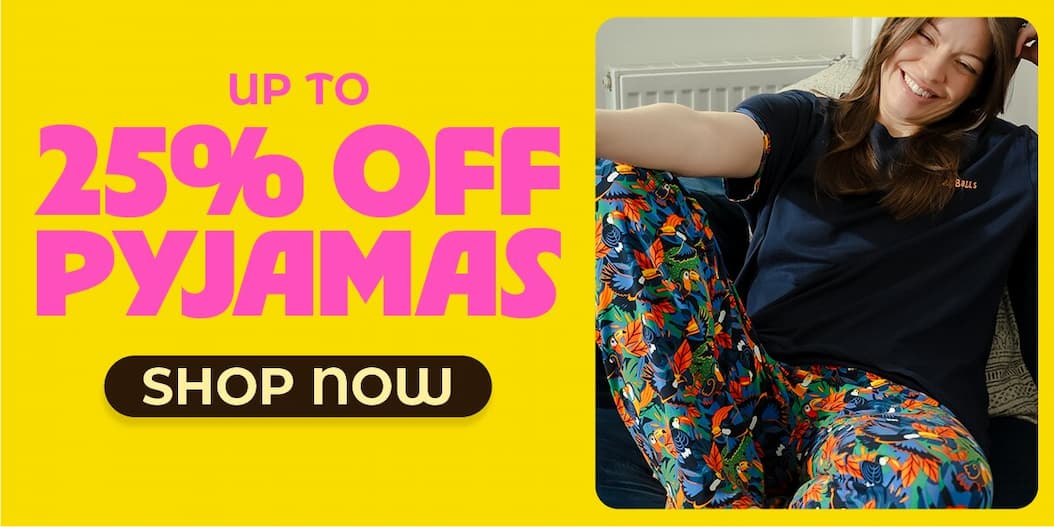 Pyjamas