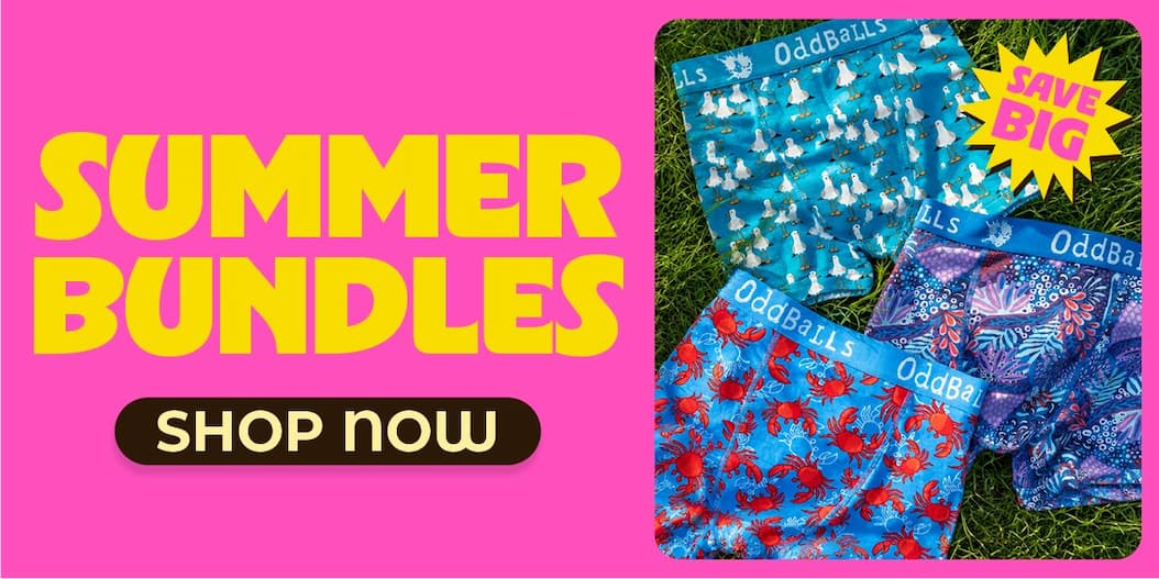 Summer Bundles