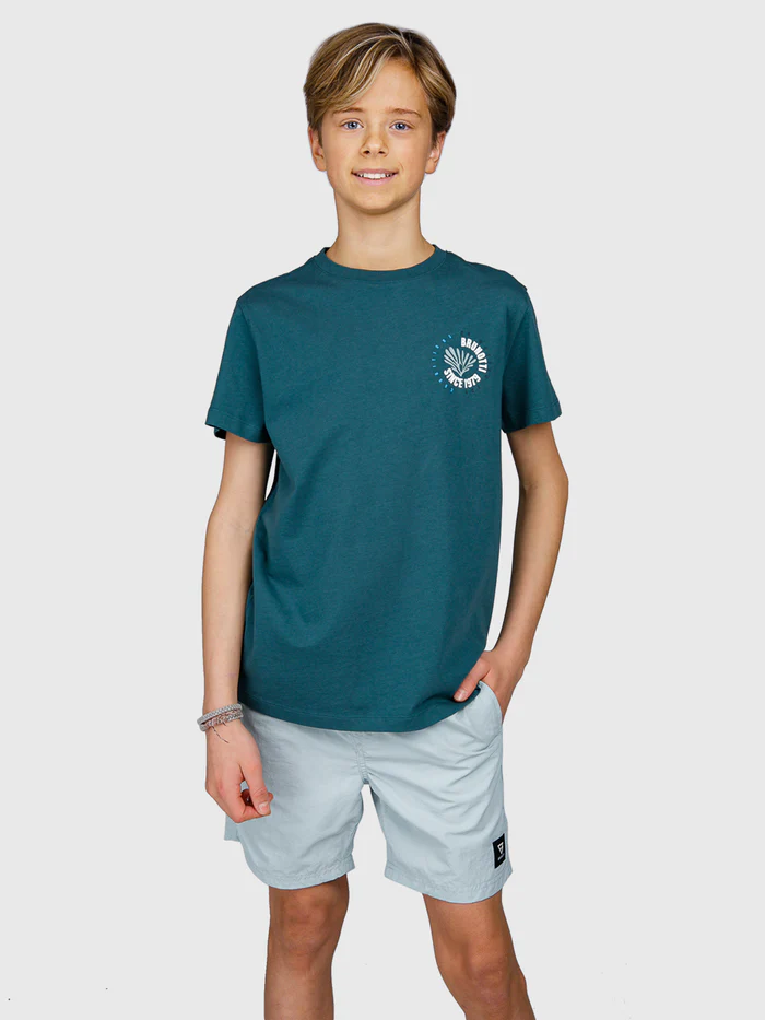 Craigoly Boys T-shirt | Mediterranea
