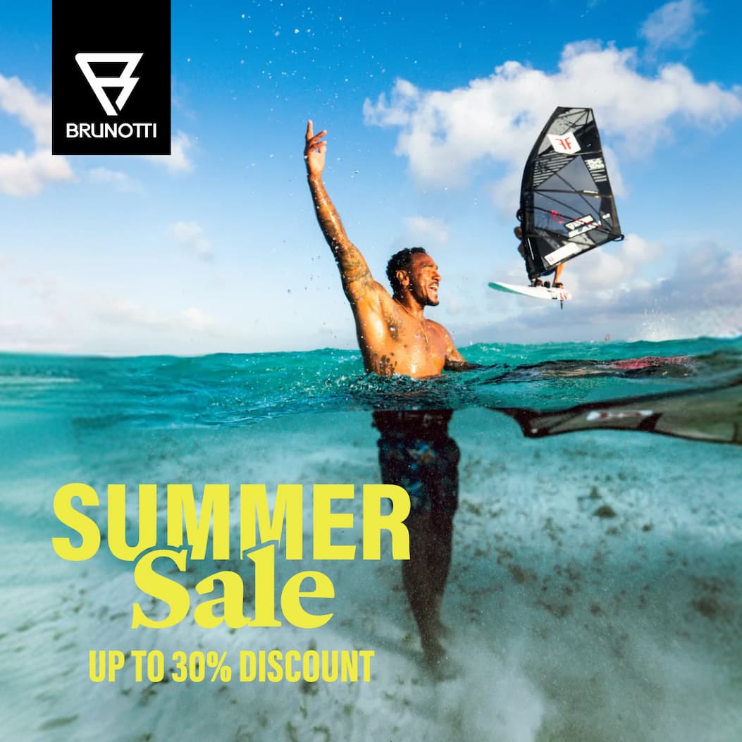 Summer sale