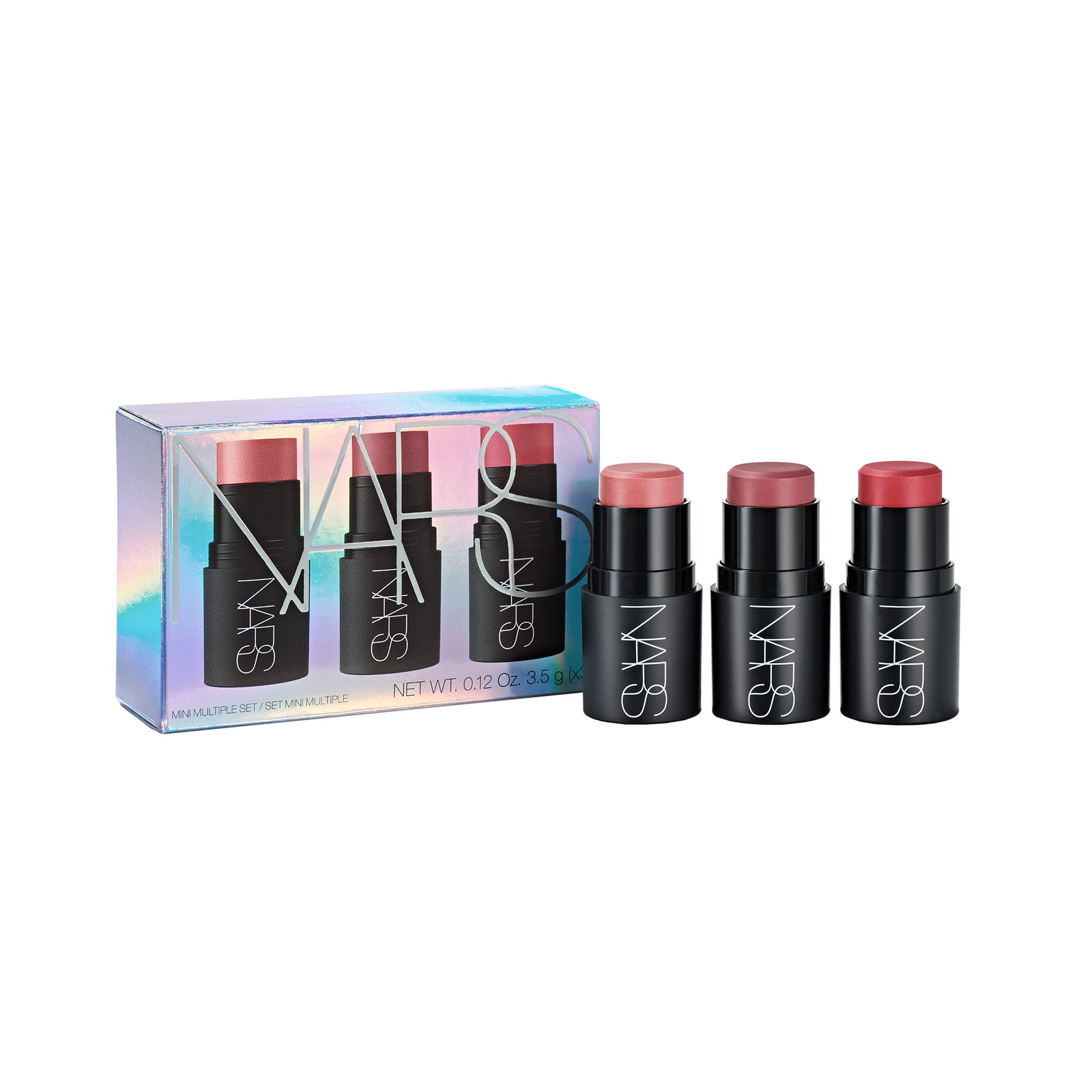 Image of Mini Multiple Set