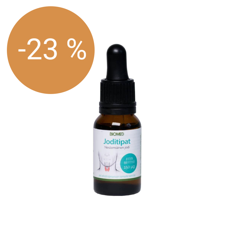 Image of Jodi-tipat 15ml