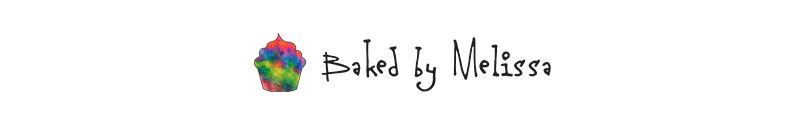 Baked by Melissa