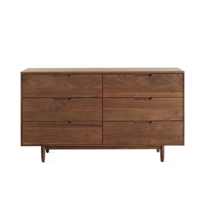 Raleigh Dresser