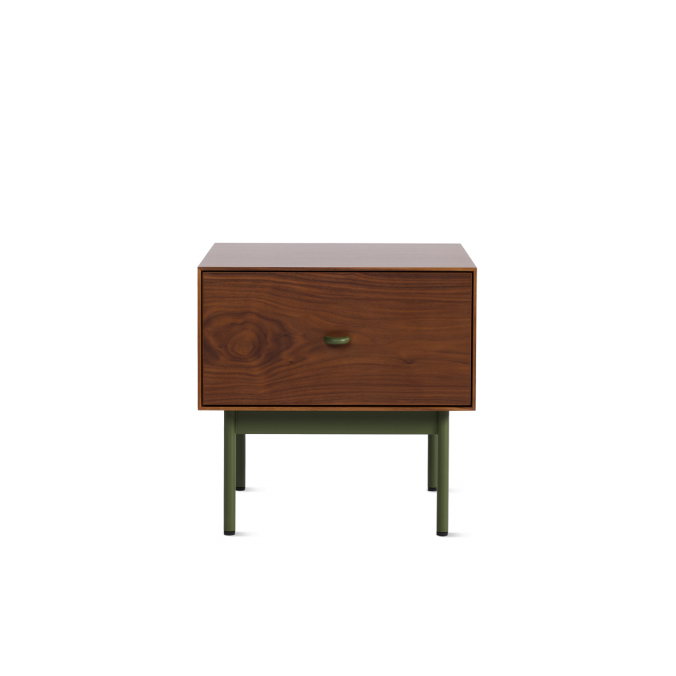 Loop Bedside Table