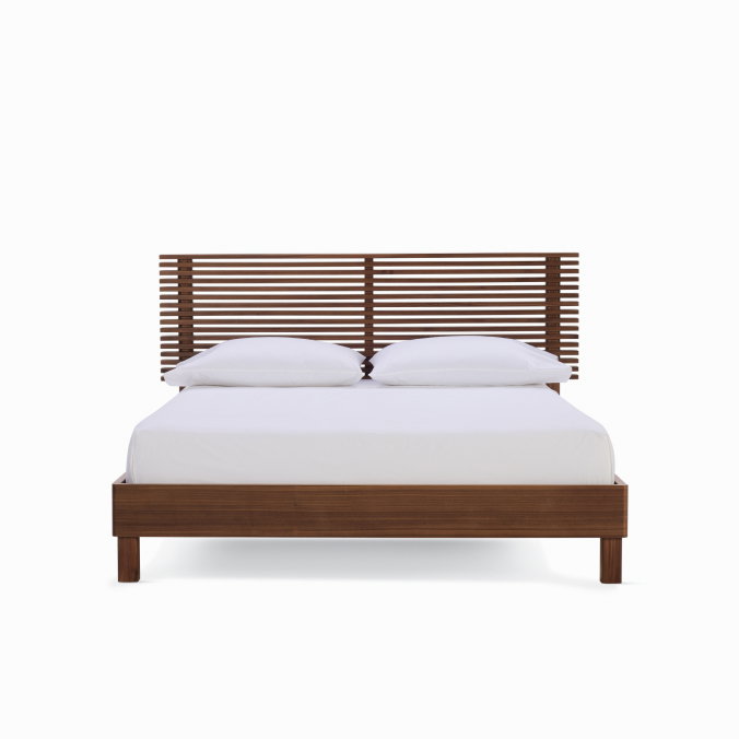 Line Bed