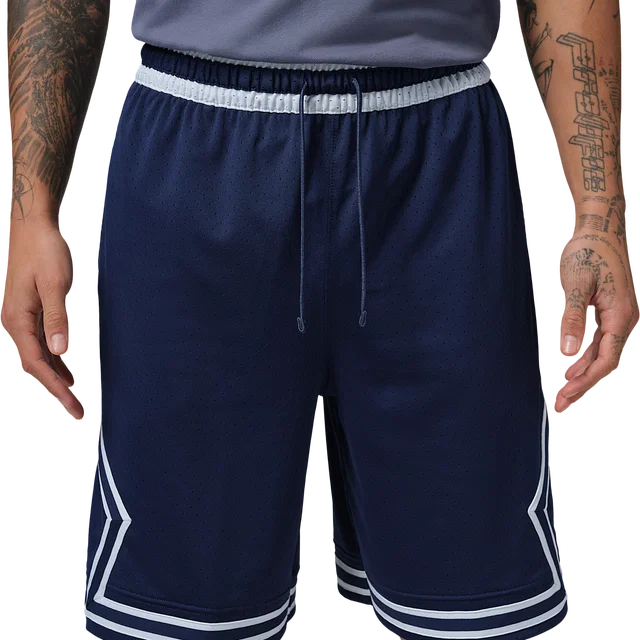 Jordan Dri-FIT SPT 9" Diamond Shorts