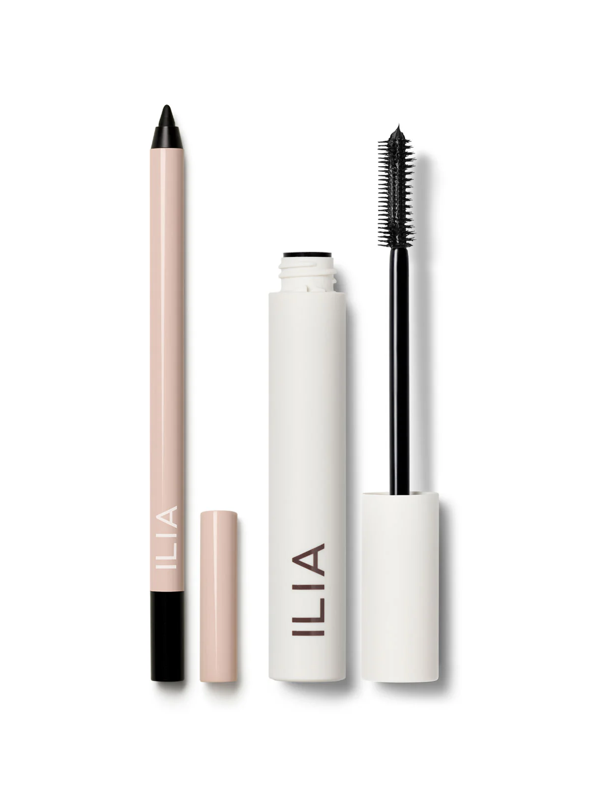 Image of The Thru Line + Limitless Eye Duo