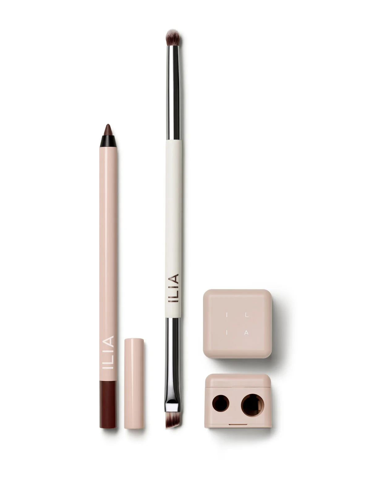Image of Thru Line Eye Essentials